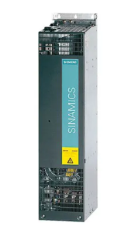 Модуль Siemens 6SL3330-7TE33-8AA3